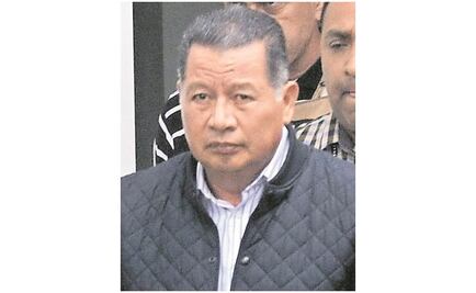 Flavino Ríos pierde patente de notaría en Veracruz