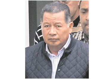 Flavino Ríos pierde patente de notaría en Veracruz