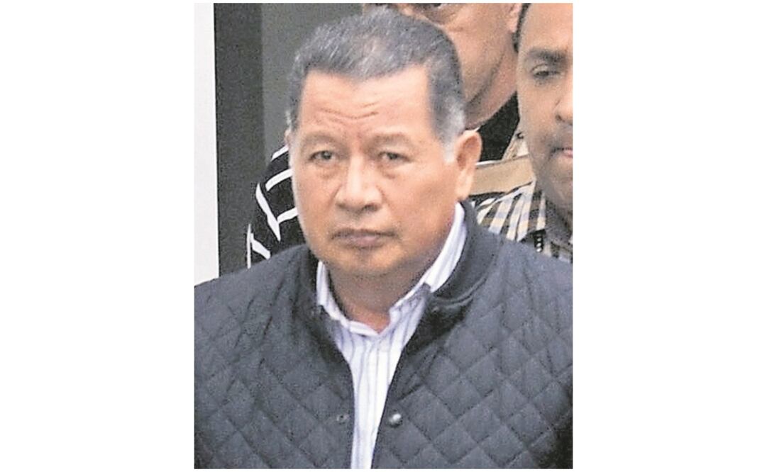 Foto: Archivo / EL UNIVERSAL 