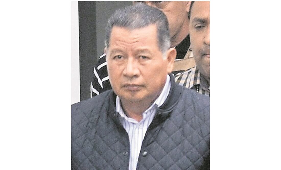 Foto: Archivo / EL UNIVERSAL