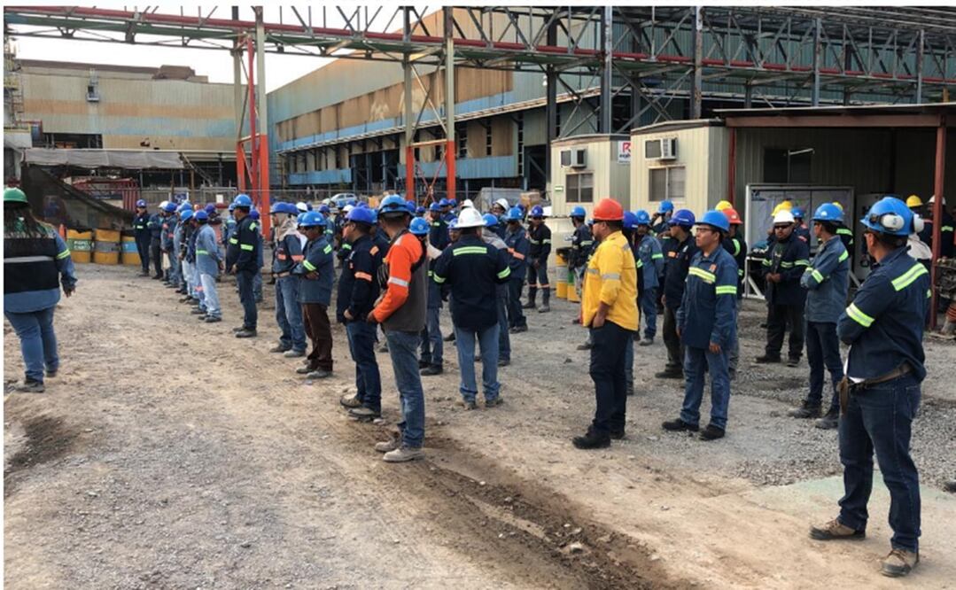 Foto: Charbell Lucio