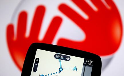 El reemplazo de Huawei para Google Maps