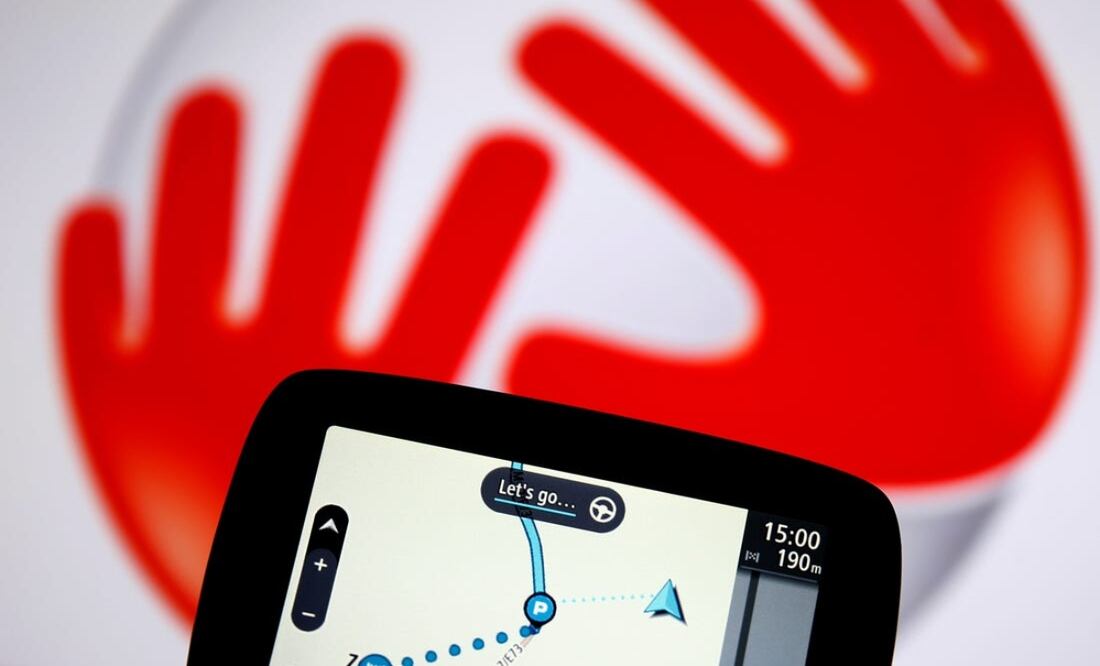 Huawei ya tiene un sustituto a Google Maps: cierra acuerdo con TomTom para usar sus mapas