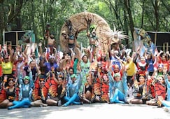 Anuncian Desfile Mundialista en Paseo de la Reforma; habrá alebrijes, sonideros y figuras relacionadas con el futbol