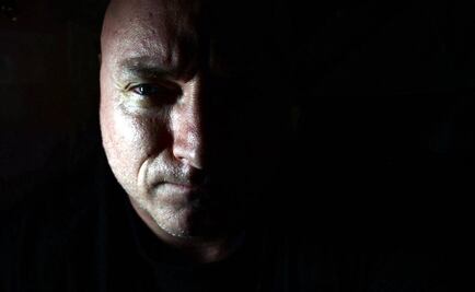 Scott Kelly, un año en el espacio mostrando la belleza de la Tierra