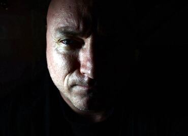 Scott Kelly, un año en el espacio mostrando la belleza de la Tierra