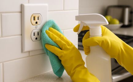 5 tips infalibles para mejorar la limpieza de tu hogar durante primavera; así puedes mantener tu casa reluciente