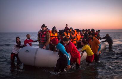 Reino Unido y Francia anuncian acuerdo migratorio de repatriación recíproca; migración irregular, una crisis global: Keir Starmer