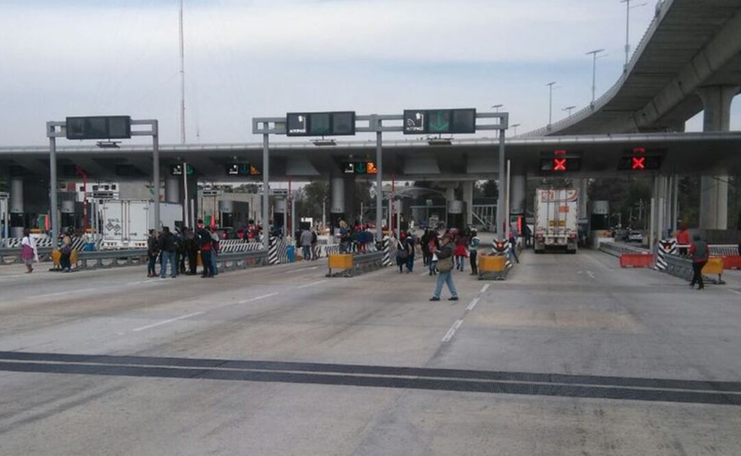 (Foto: @PoliciaFedMx)