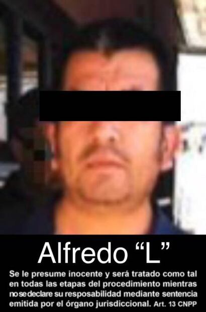 PGR detiene a cinco sujetos deportados por EU