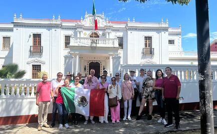 En Washington, Barcelona y otras ciudades se suman a Marcha por la Democracia