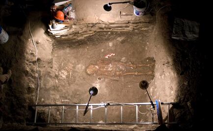 Estudios revelan que Chiapa de Corzo era sitio de intercambio