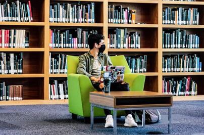 Lanzan públicamente la 31° Feria Internacional del Libro Monterrey