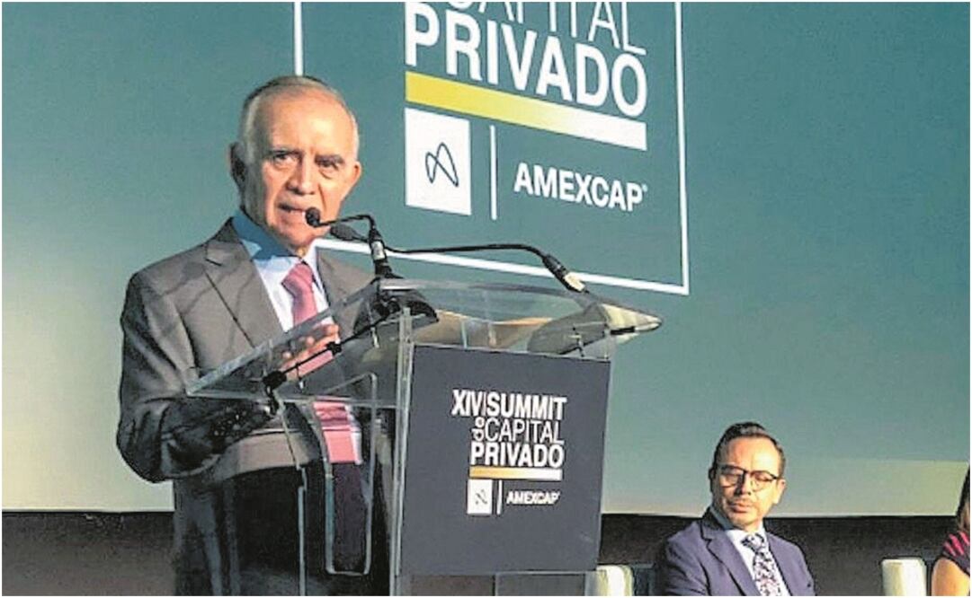 Foto: Archivo/EL UNIVERSAL