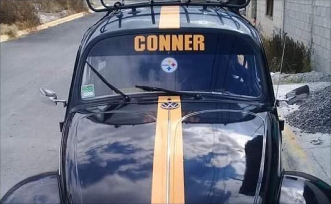 FOTO TOMADA DE TWITTER