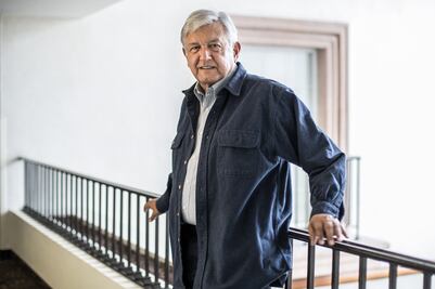 “Si no votamos por… " Frase sobre AMLO que es falsa: Verificado