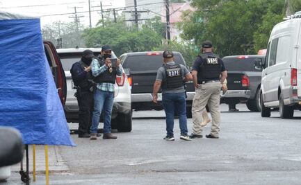 A casi un mes de su desaparición, grupo especial busca a Yolanda Martínez en NL