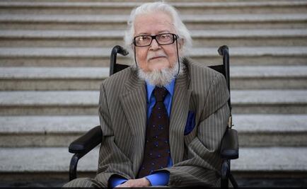 AMLO: Nunca olvidaré el apoyo que Fernando del Paso me dio 