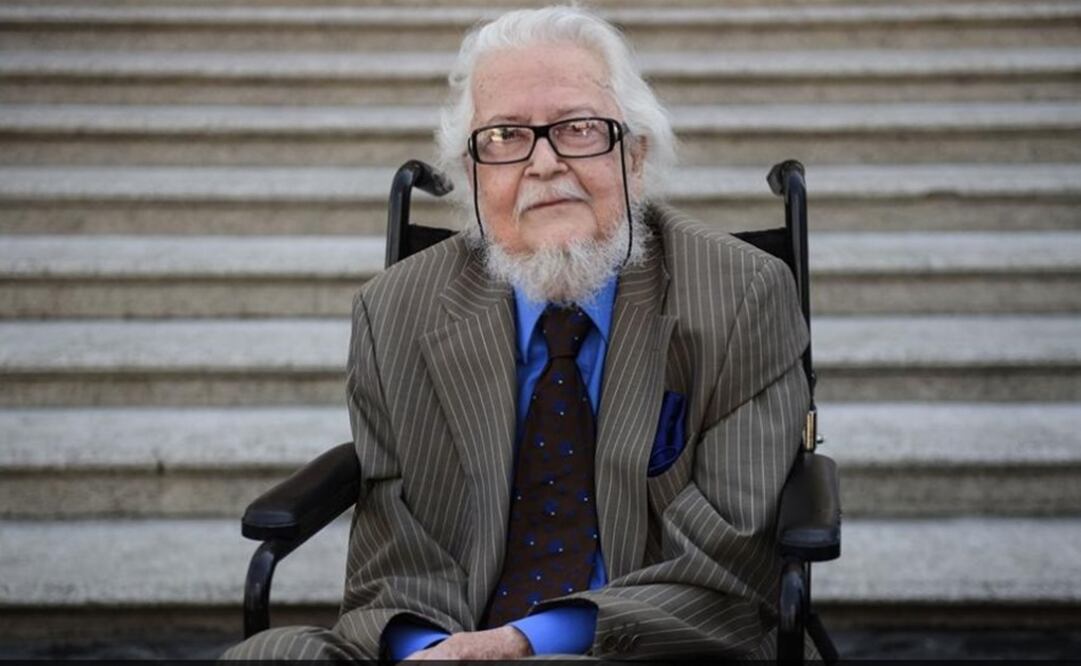 Foto: Archivo El Universal