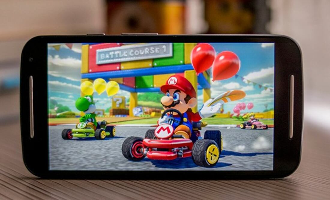 Nintendo confirmó que los dispositivos con Android Q no serán compatibles con esta versión