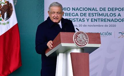 AMLO sobre la Selección Mexicana en Qatar 2022: Esto no se acaba hasta que se acaba