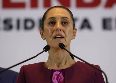 Sheinbaum designa a sus secretarios de Defensa y Marina: general Ricardo Trevilla y almirante Raymundo Pedro Morales