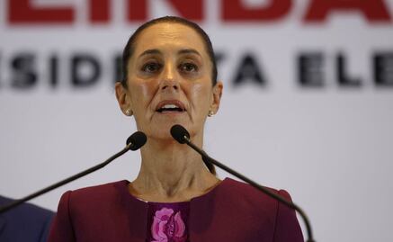 Sheinbaum designa a sus secretarios de Defensa y Marina: general Ricardo Trevilla y almirante Raymundo Pedro Morales