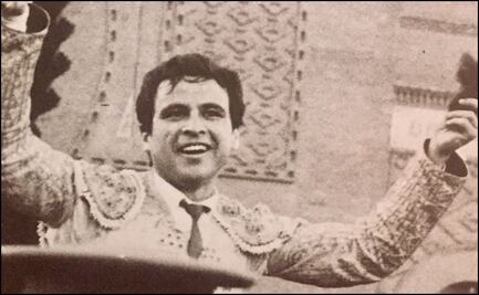 Ocho con ocho, Eloy y su ejemplo