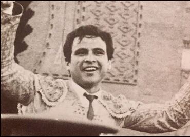 Ocho con ocho, Eloy y su ejemplo