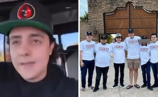“Puro Rocha Moya”: resurge video de Markitos Toys respaldando candidatura del morenista en Sinaloa