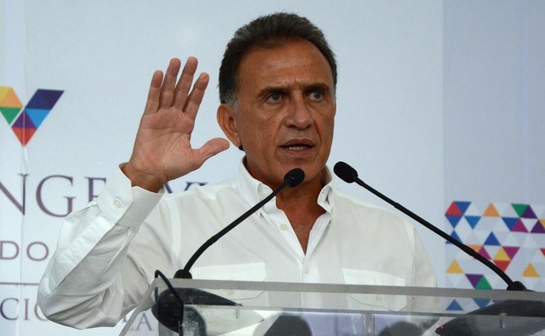 (Foto: Archivo/El Universal) 