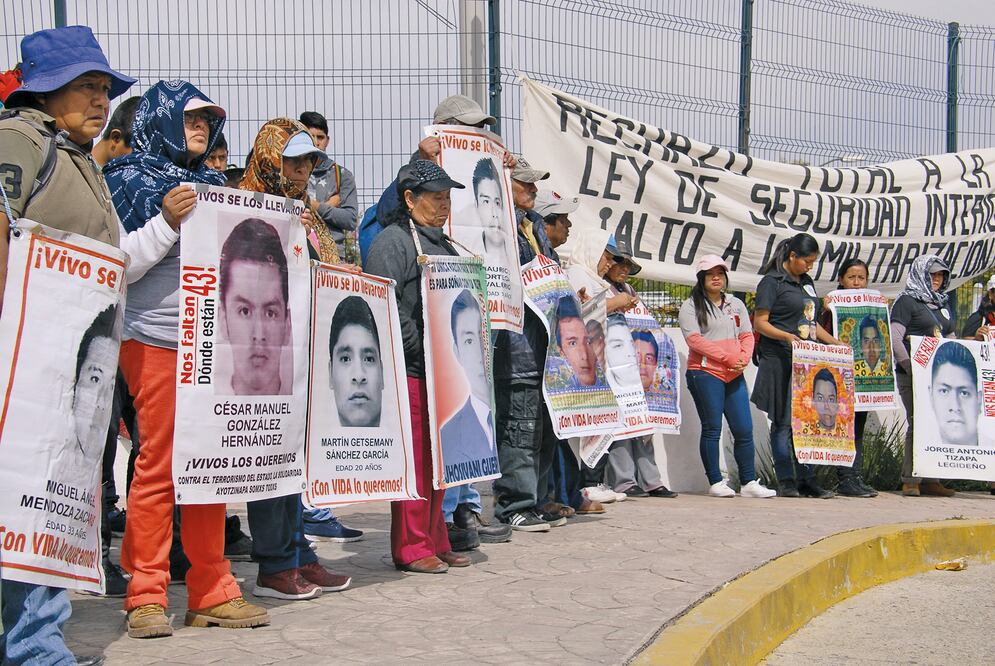 Foto: Archivo/ EL UNIVERSAL    