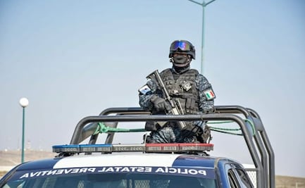 Canadá se declara "profundamente alarmada" por violencia en Jalisco; pide a sus ciudadanos permanecer en resguardo