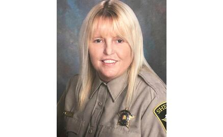 Se suicida policía de cárcel de Alabama que ayudó a preso a fugarse