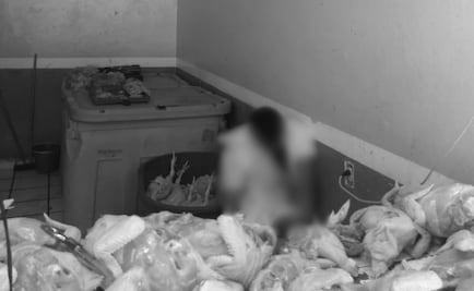 Matan a empleado de pollería de un balazo en la cabeza en Amecameca