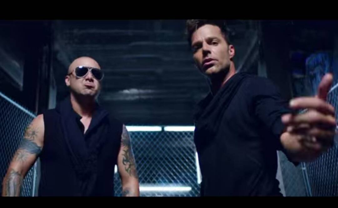 Este clip fue grabado en México y Miami bajo la dirección del reconocido director dominicano Jessy Terrero (50 Cent, Sean Paul, Enrique Iglesias, Juanes, Jennifer Lopez). FOTO: Captura.
