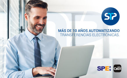 STP, la fintech mexicana que conecta a las empresas al SPEI de Banco de México