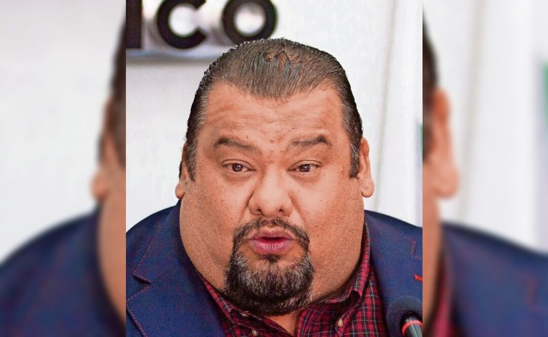 Foto: Archivo | El Universal