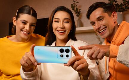 Note 30 VIP: lo mejor de Infinix ya está en México