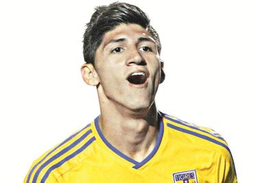 Chivas "compra" a Pulido en el Draft