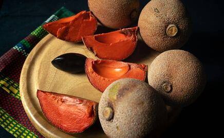 ¿Qué pasa si comes mamey todos los días?