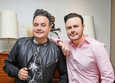 El romanticismo puede estar en peligro de extinción: Río Roma