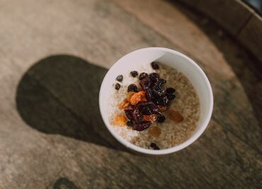 El pequeño fruto que ayuda a calmar la ansiedad