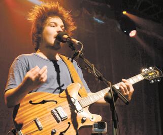 Del reggaetón, el sonido es lo mejor: Milky Chance