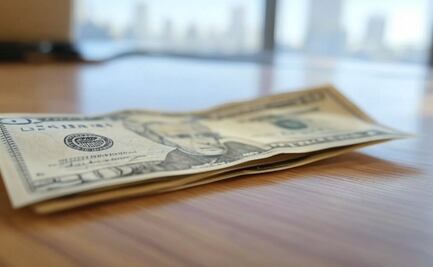 Peso liga tres sesiones de ganancias frente al dólar y cierra en 20.30; se aprecia tras acuerdo arancelario con Trump