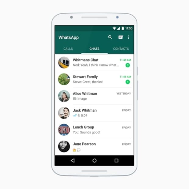 Tómate una pausa, así puedes detener WhatsApp sin eliminar la app
