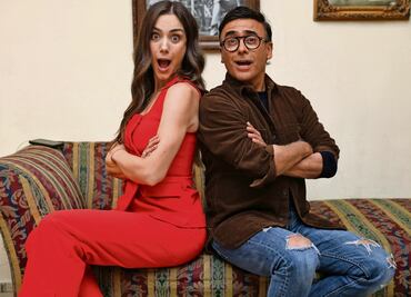 Adal Ramones aún siente bríos para ser "Papá otra vez"