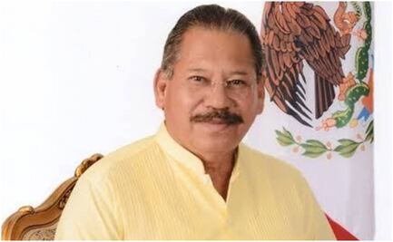 Excandidato a gubernatura de Veracruz seguirá proceso penal en libertad