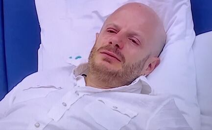 Llamada de Facundo con su novia en "La casa de los famosos" sorprende y divide opiniones