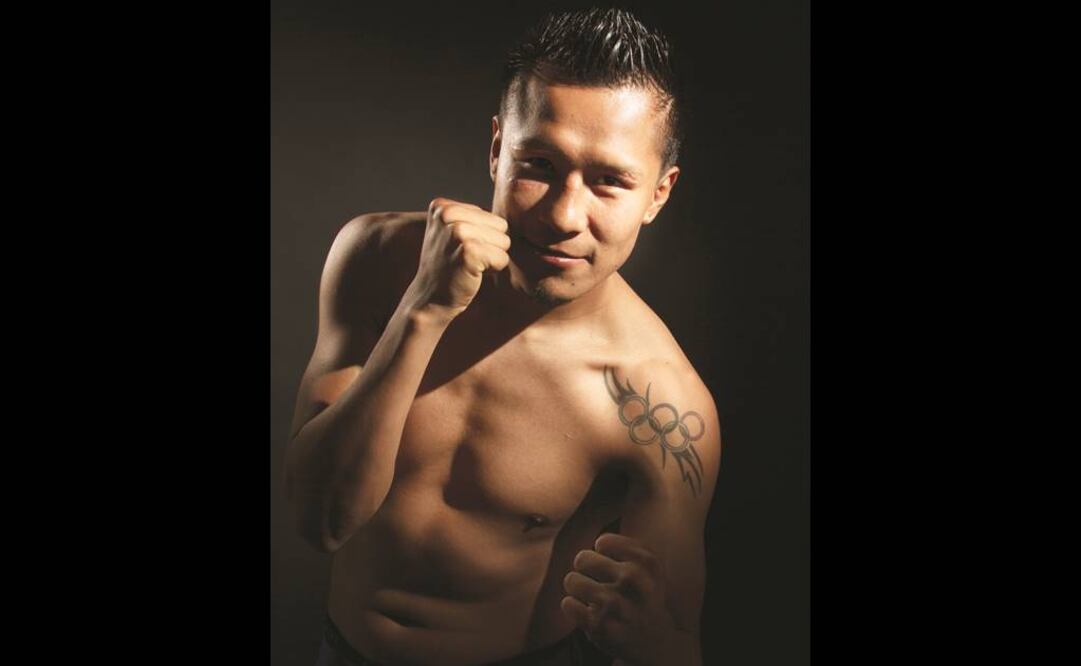 Federico Gama/El Universal